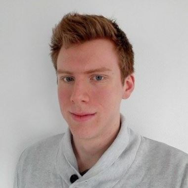 Grégoire Casier