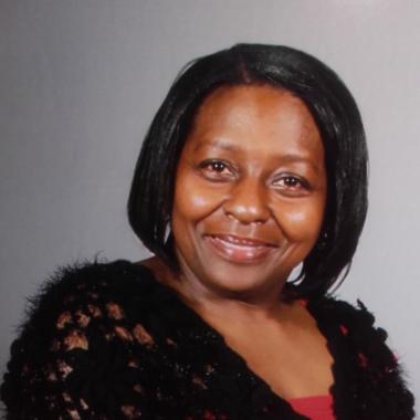 Paulette Wallace