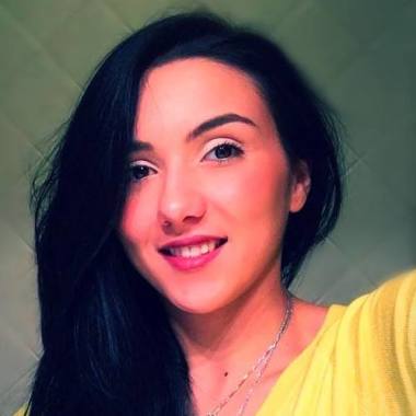 Andreea Teodora Sipoteanu MakeUp Artist