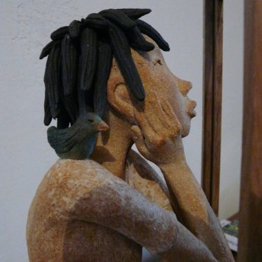 Atelier élément terre