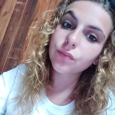 Giorgia Bergantino