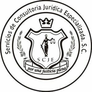 Servicios de Consultoría Jurídica Especializada 