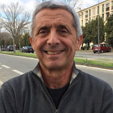 Jean Louis Portelli