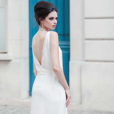 Métamorphose Couture Paris