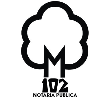 NOTARIA PUBLICA N°102 DE LA CIUDAD DE MEXICO