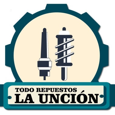 Todo repuestos la uncion