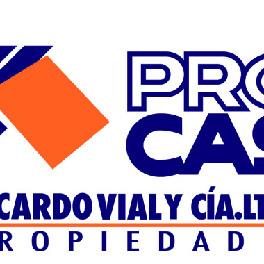 Procasa Ricardo Vial Ltda