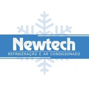 NEWTECH CLIMATIZAÇÃO DE AMBIENTES