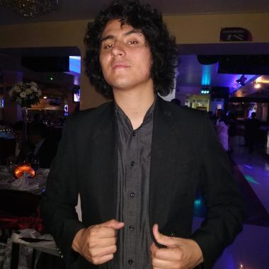 Profesor de música e inglés