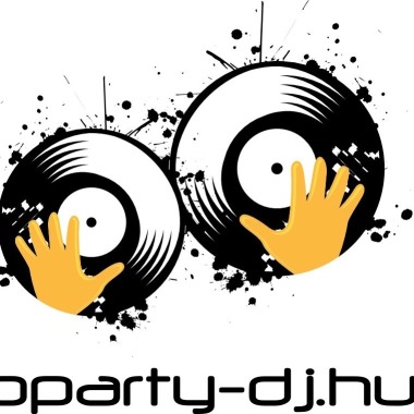 Esküvőparty-dj