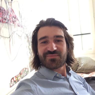 Baptiste Daulan