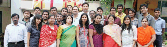 Rachnoutsav Events Pvt. Ltd.