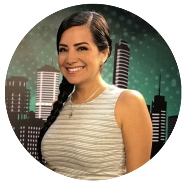 Verena Haro - Nutricionista