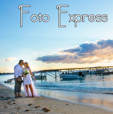Foto Express Wedding