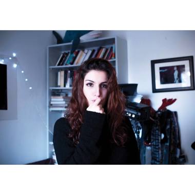 Fotografa freelance