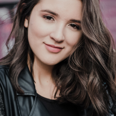 Andrea Arias