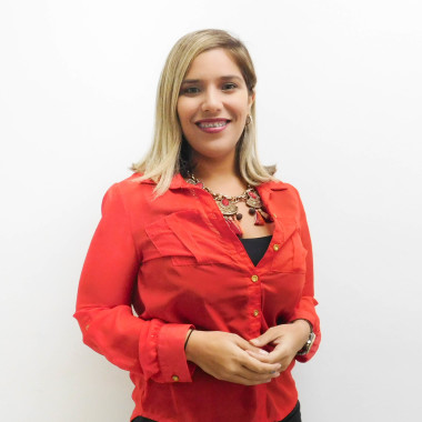 Vanessa Pérez