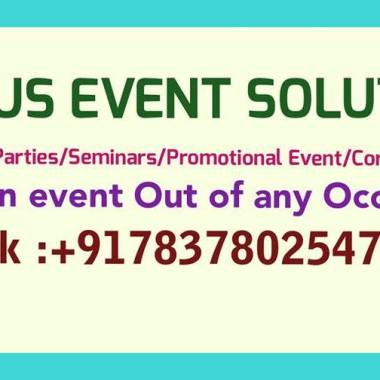 VENUS EVENT SOLUTIONS