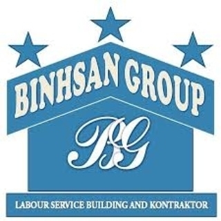 Binhsan Groupp Kontraktor