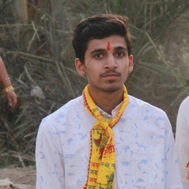 Ronak Agrawal