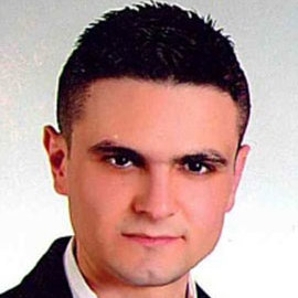 Serdar Ünal