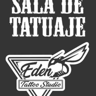 Edén Tattoo Shop Studio