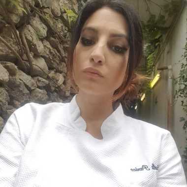 Raffaella Panico Pastry