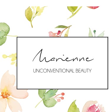 Marienne Unconventional Beauty