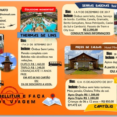 BELLITUR Viagens e Turismo