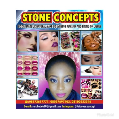 Stone Concept