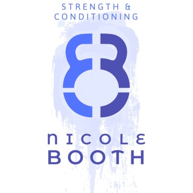 Nicole Booth Personal Training