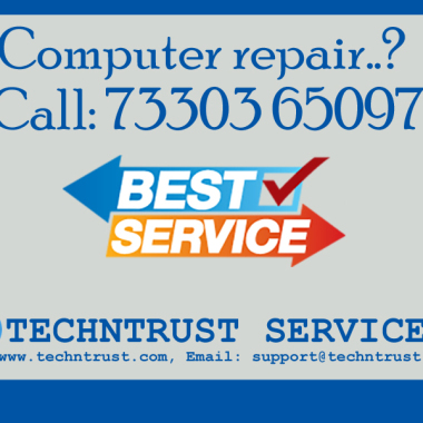Techntrust Services