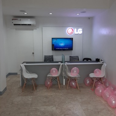 Techcare electronics service center