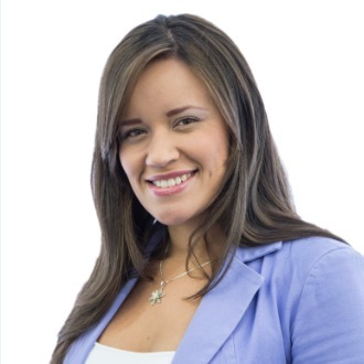 COACH LUCY CUBILLOS