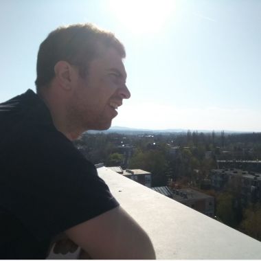 Matej Granulić