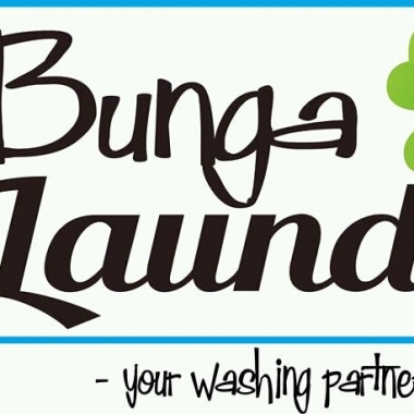 Bunga Laundry
