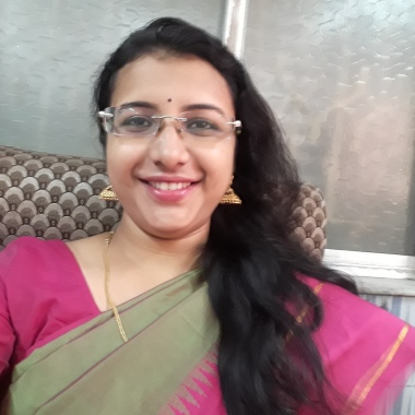 Sradhanjali Mondal
