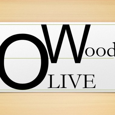 OLIVE WOOD