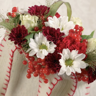 ISISFLOR - Floristas