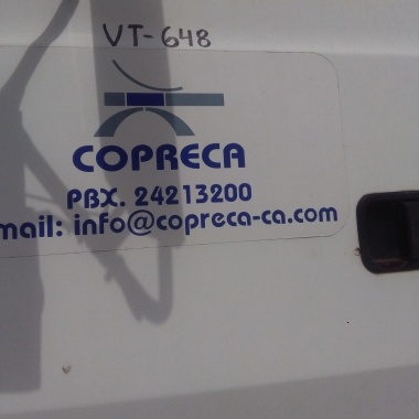 Copreca