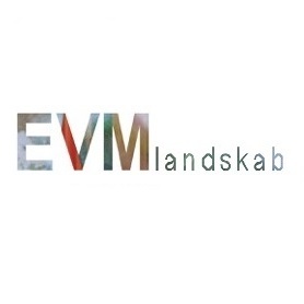 Evm Landskab