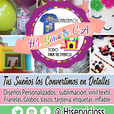 Hi servicioss