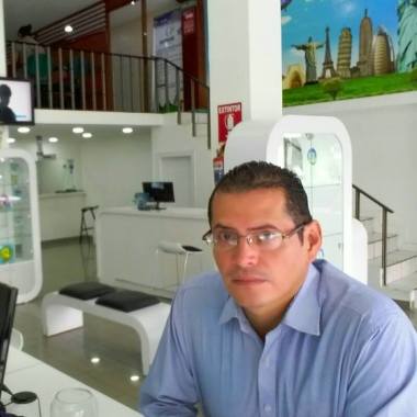 Miguel G Psicologo