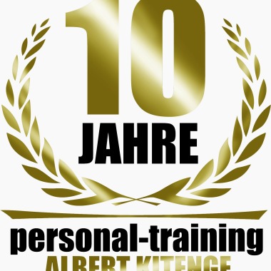 Albert Kitenge-Konde Fitnessstudio