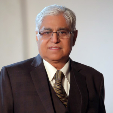 Dr Satish Gosain