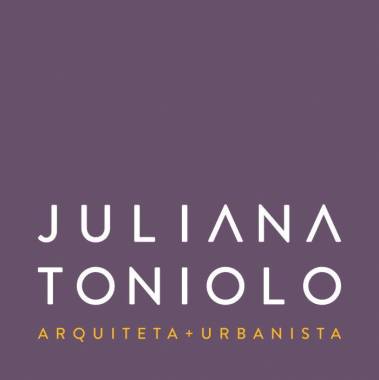 Juliana Toniolo Arquiteta