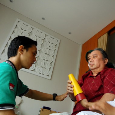 A.j Physio