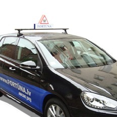 Autoskola "FortunaAuto"