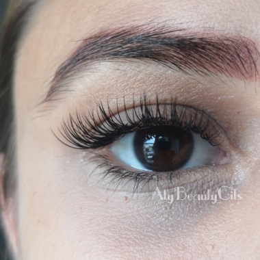 Aly'Beauty Cils