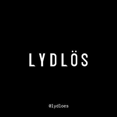 LYDLÖS